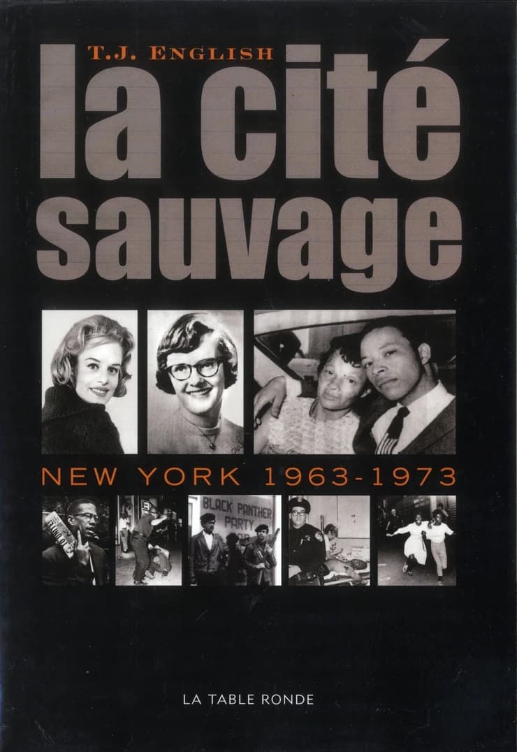 La cité sauvage