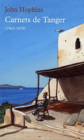 Carnets de Tanger : 1962-1979