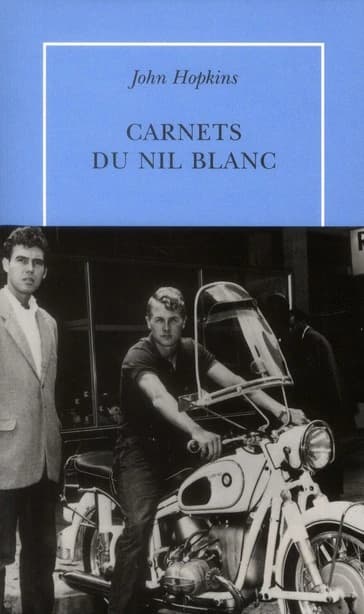 Carnets du Nil blanc