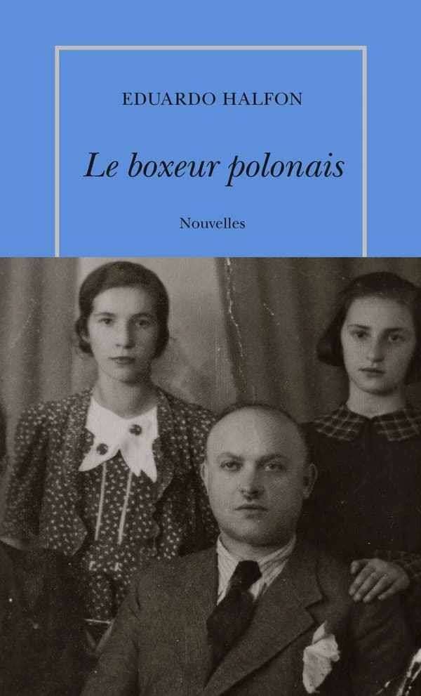Le boxeur polonais : nouvelles