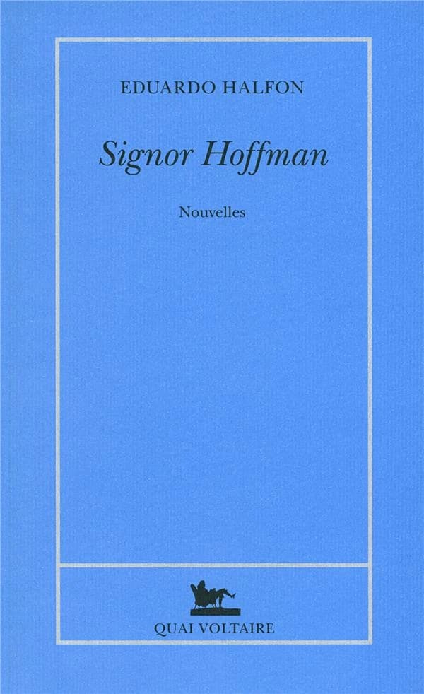 Signor Hoffman