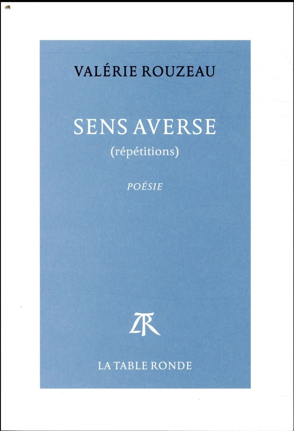 Sens averse