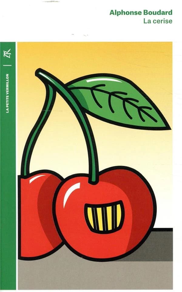 La cerise