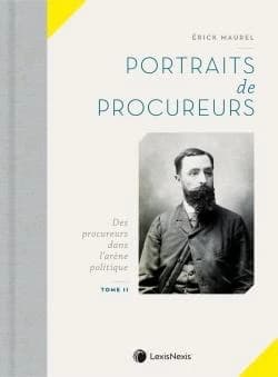Portraits de procureurs