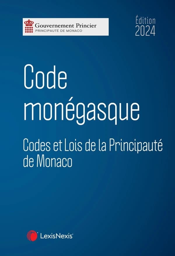 Code monégasque