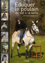 Éduquer le poulain