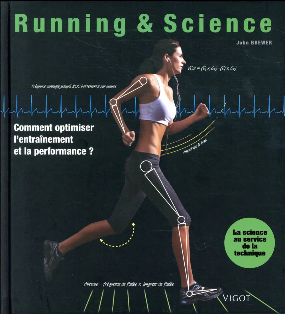 Running & science : comment optimiser l'entraînement et la performance ?