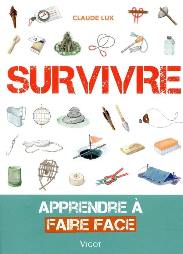 Survivre : apprendre à faire face