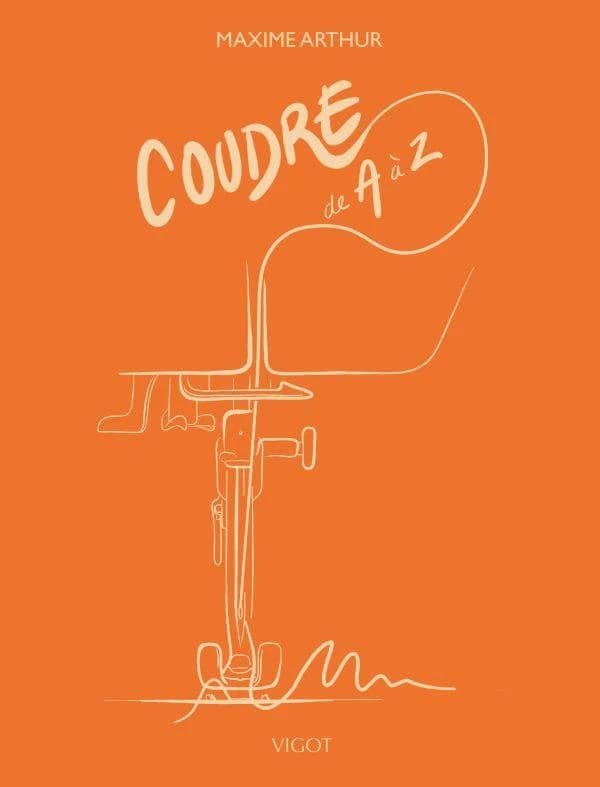 Coudre de A à Z