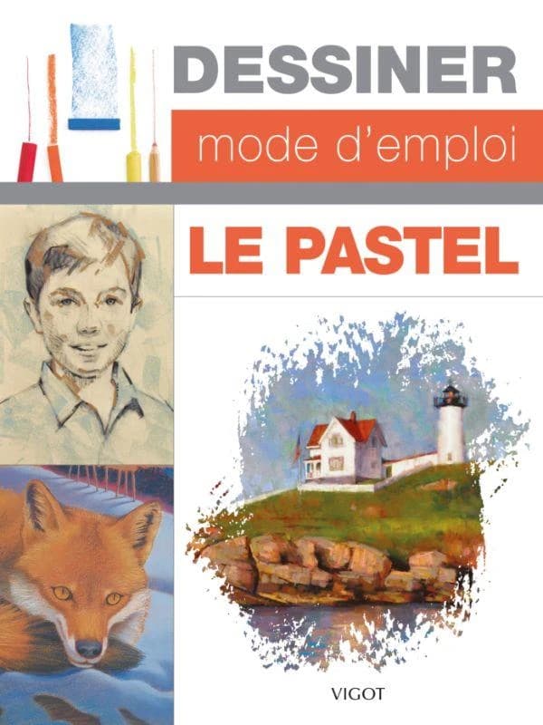 Le pastel
