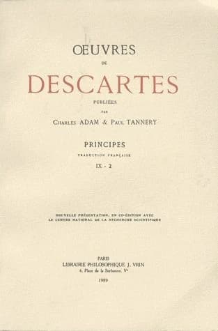 Principes : Traduction française