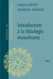 Introduction à la théologie musulmane essai de théologie comparée