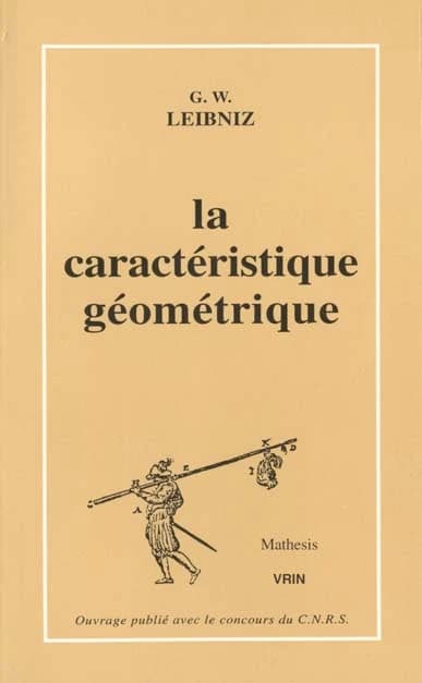 La caractéristique géométrique