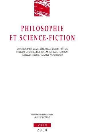 Philosophie et science-fiction