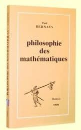 Philosophie des mathématiques