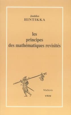 Les principes des mathématiques revisités