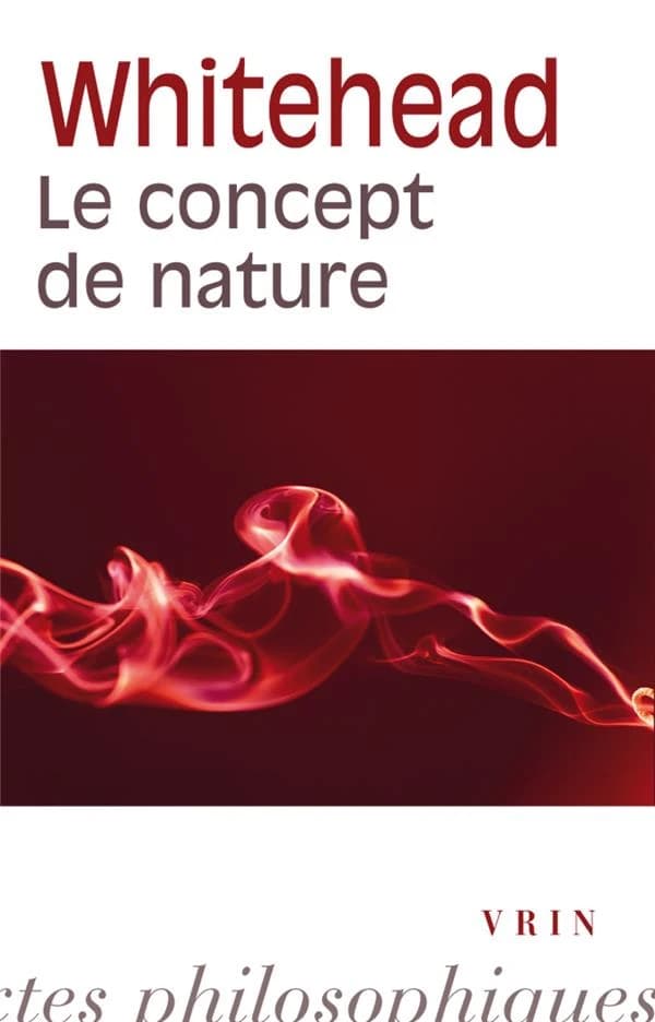 Le concept de nature