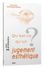 Qu'est-ce qu'un jugement esthétique ?