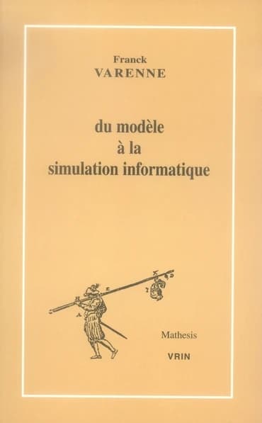 Du modèle à la simulation informatique