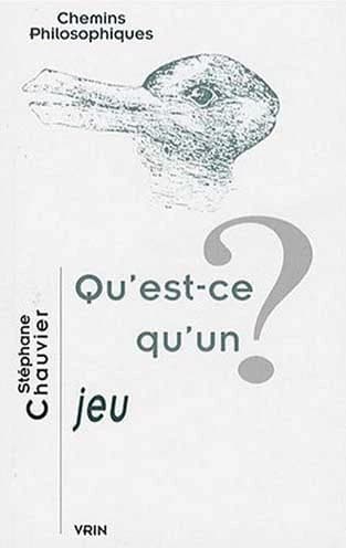 Qu'est-ce qu'un jeu ?