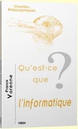 Qu'est-ce que l'informatique ?