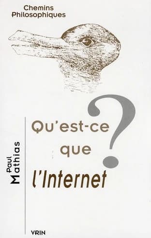 Qu'est-ce que l'Internet ?
