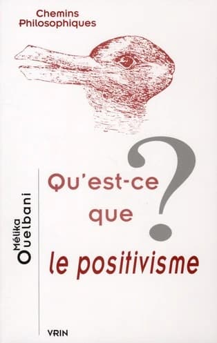 Qu'est-ce que le positivisme ?