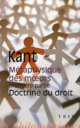 Doctrine du droit