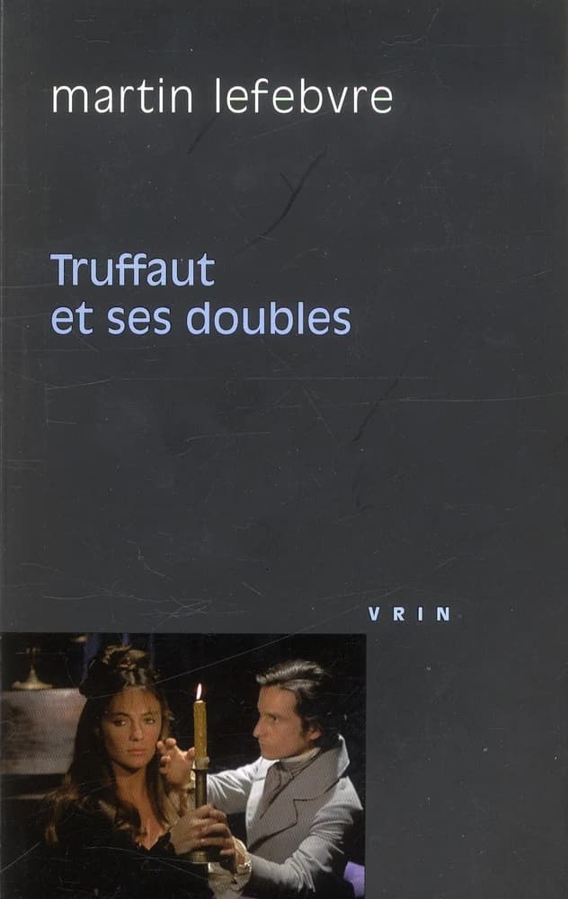 Truffaut et ses doubles