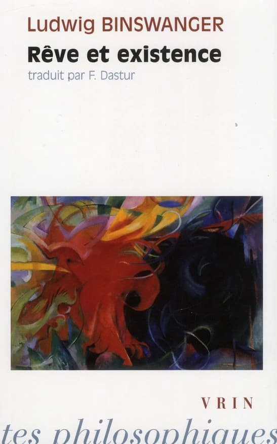 Rêve et existence