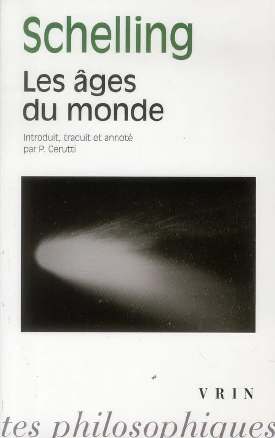 Les âges du monde