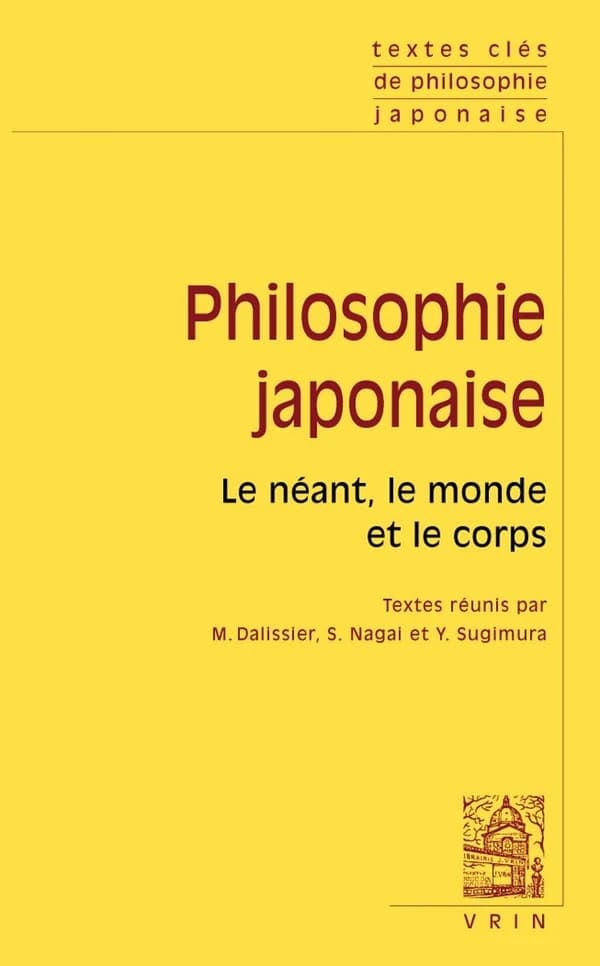 Philosophie japonaise : le néant, le monde et le corps