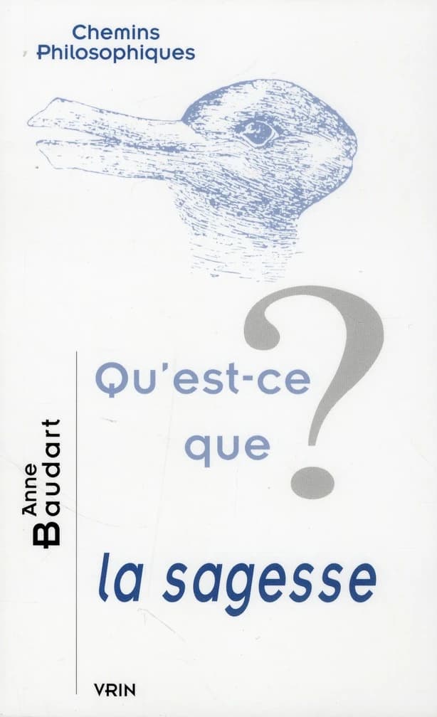 Qu'est-ce que la sagesse?