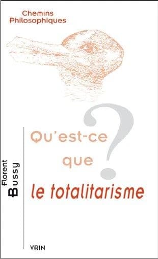 Qu'est-ce que le totalitarisme ?
