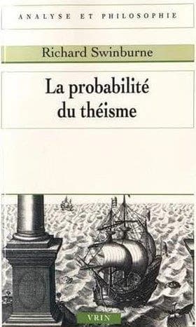 La probabilité du théisme