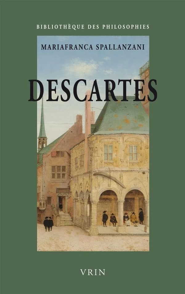 Descartes : la règle de la raison