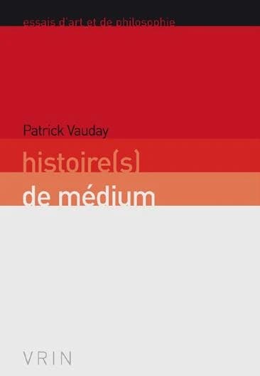 Histoire(s) de médium