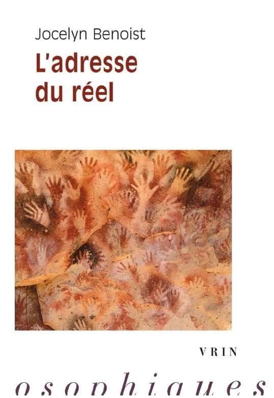 L'adresse du réel