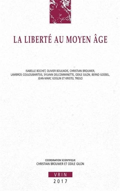 Liberté au Moyen âge