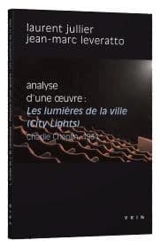 Analyse d'une oeuvre : "Les lumières de la ville" ("City lights"), Charlie Chaplin, 1931