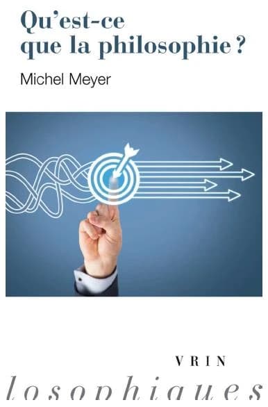 Qu'est-ce que la philosophie ?