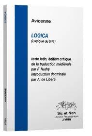 Logica : "Logique du Šifa"