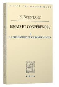 La philosophie et ses ramifications