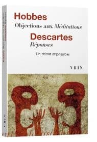Objections aux "Méditations" [avec] réponses : un débat impossible
