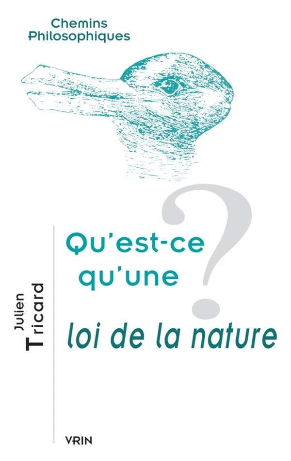 Qu'est-ce qu'une loi de la nature ?