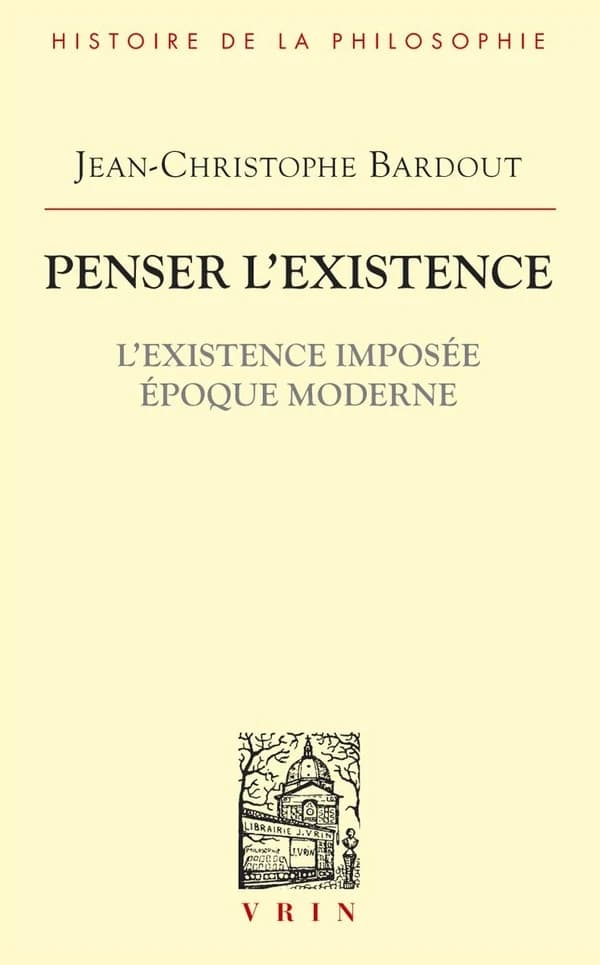 L'existence imposée, époque moderne
