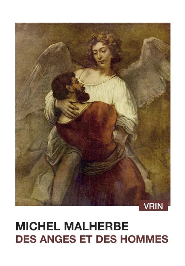 Des Anges et des Hommes