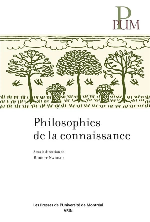 Philosophies de la connaissance