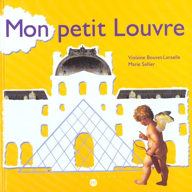 Mon petit Louvre