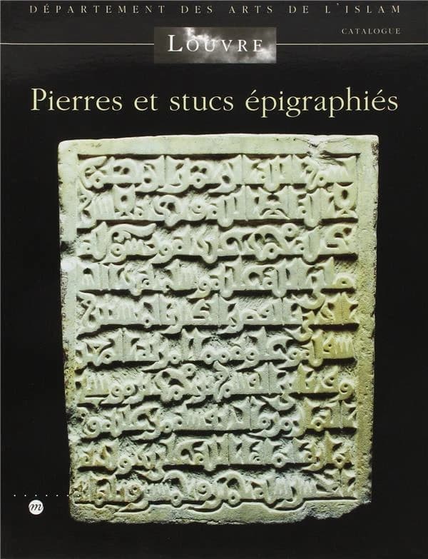 Pierres et stucs épigraphiés